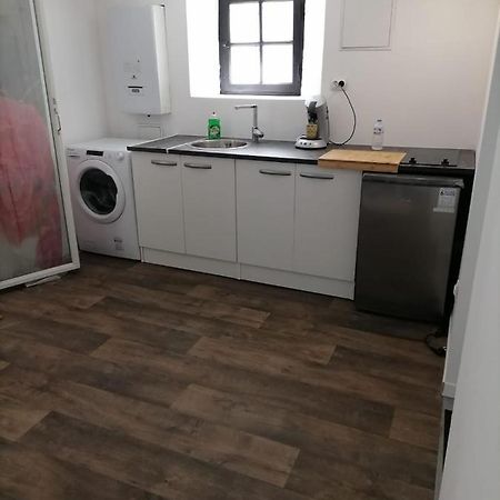 Studio Amenage En Sous Sol Arcachon Exteriör bild
